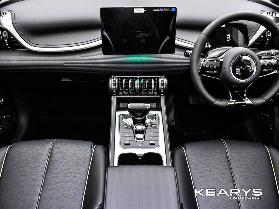 2026 BYD ATTO 3 COMFORT Order YOUR 261 Today €42,733