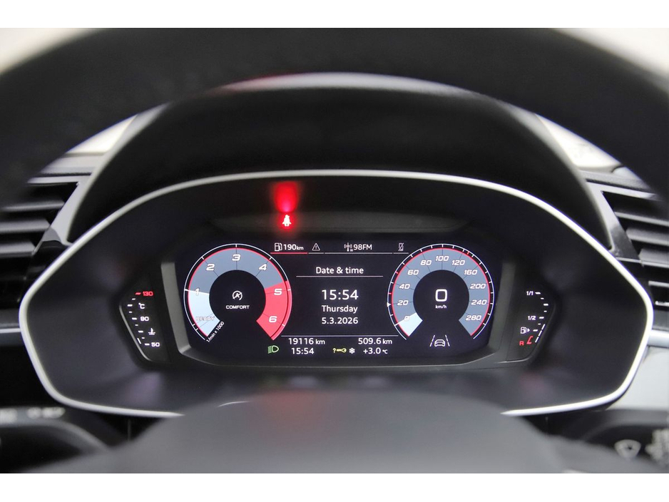 2023 Audi Q3 - image 21