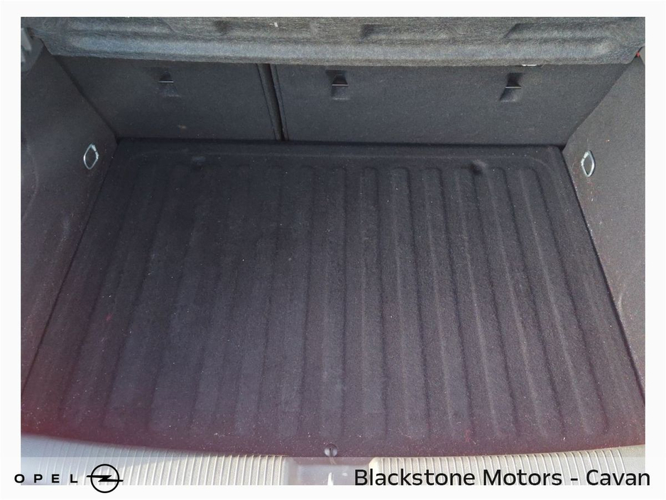 2019 Opel Astra 1.0i Turbo (105PS) S/S 120 YEAR EDITION €14,950