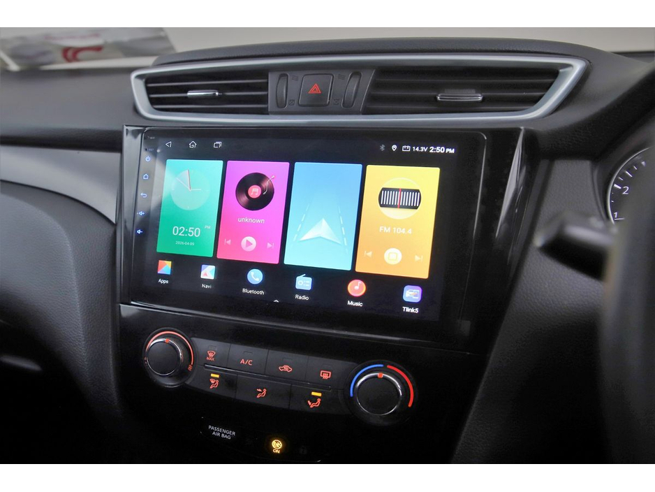 2019 Nissan Qashqai - image 16