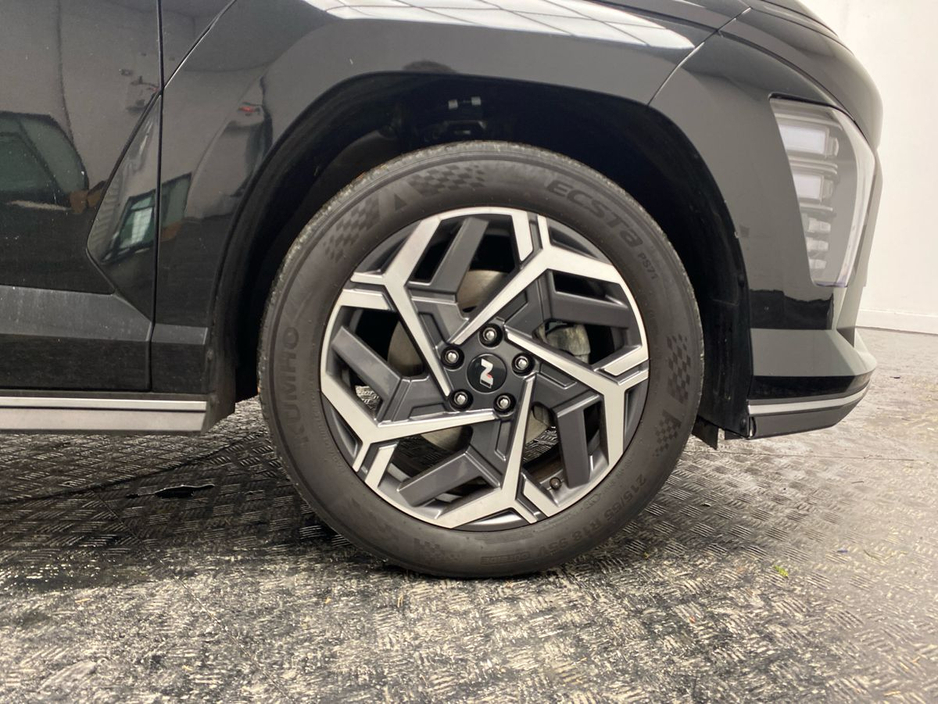 2023 Hyundai Kona 1.0 T-GDI N Line €29,995