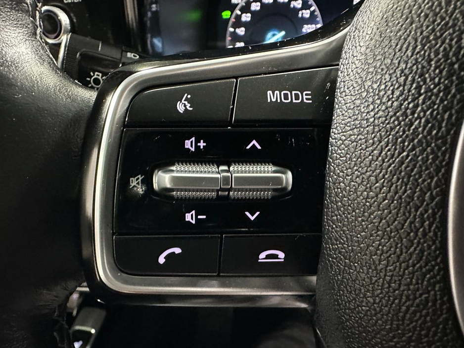 2023 Kia Sorento SAM Plug In Hybrid 4x4 7 Seater €49,800