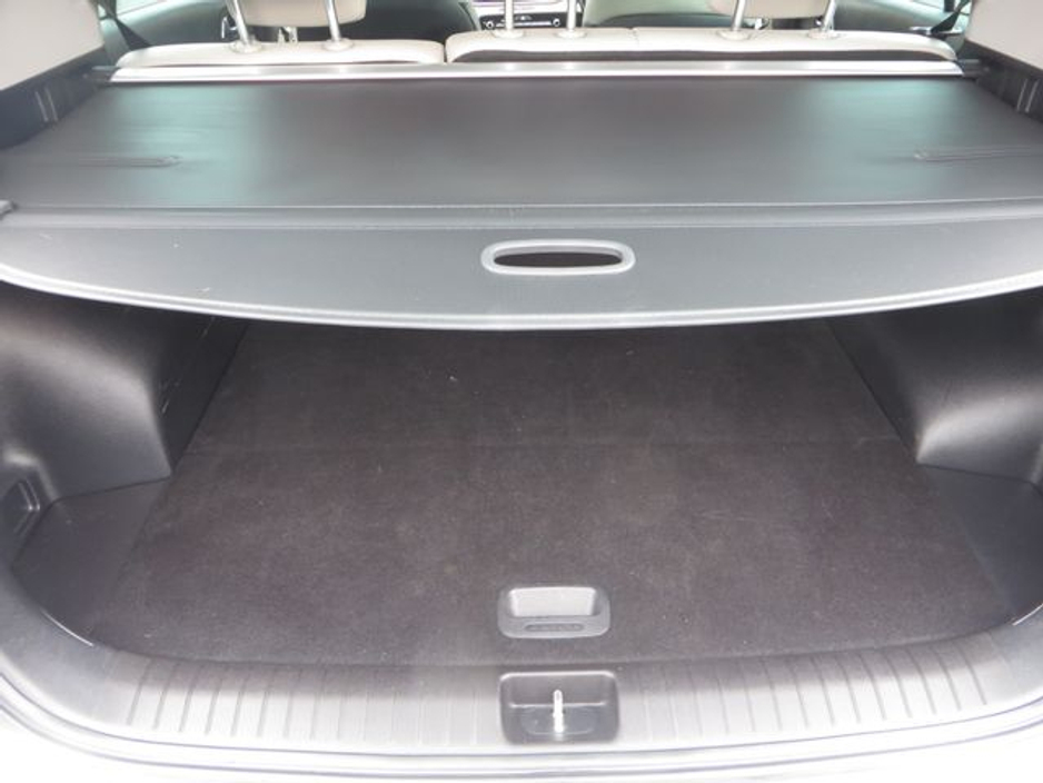 2021 Kia Sportage - image 19