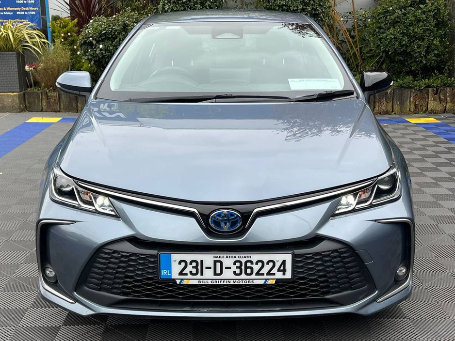 2023 Toyota Corolla - image 14