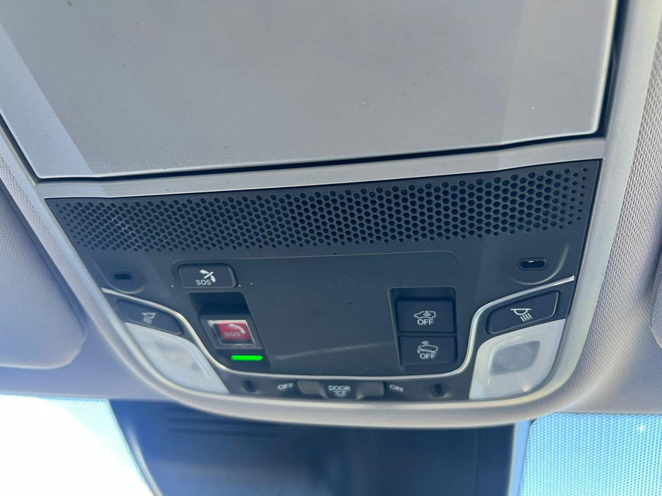 2022 Honda CR-V - image 18