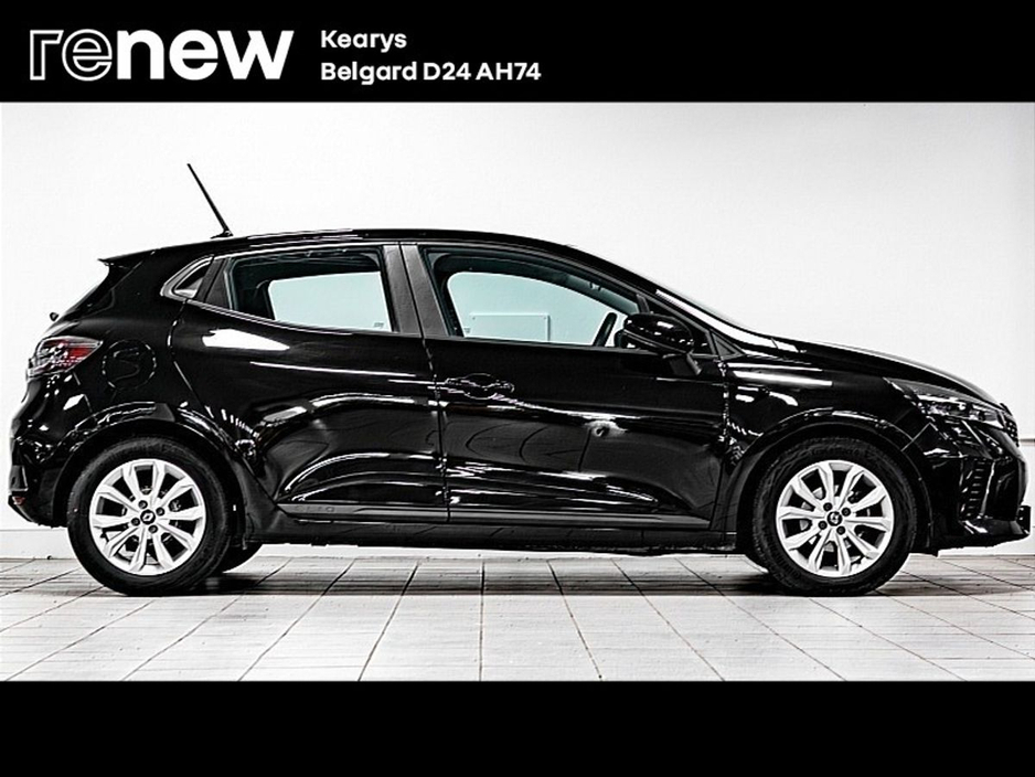 2023 Renault Clio - image 5