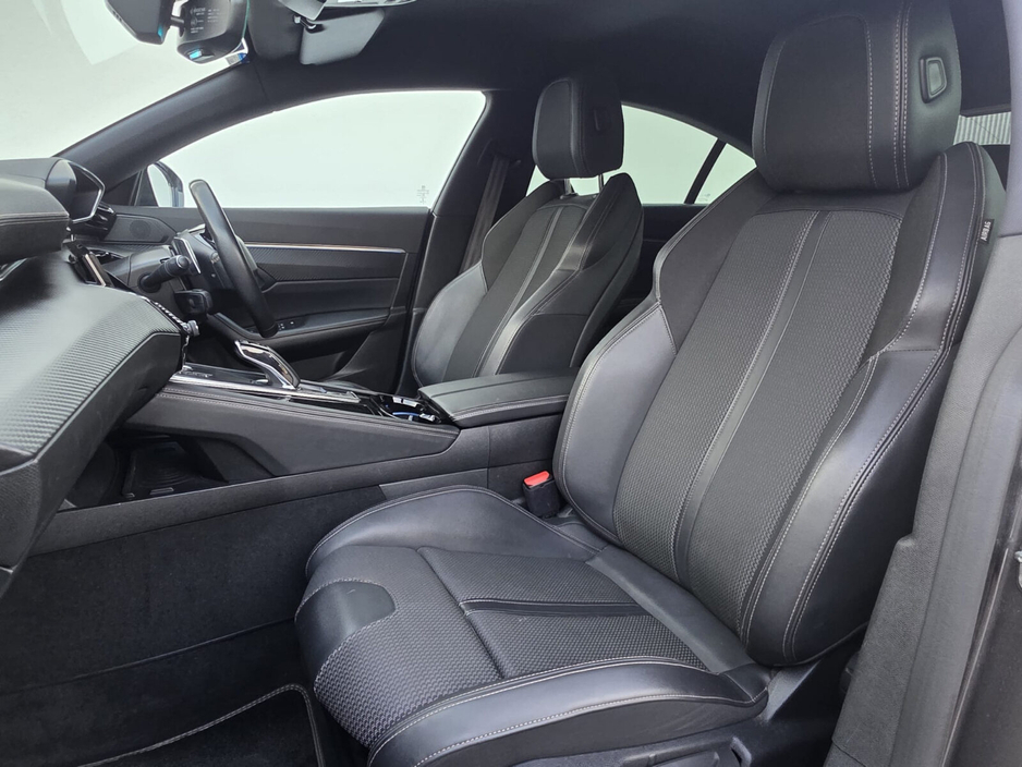 2021 Peugeot 508 - image 14