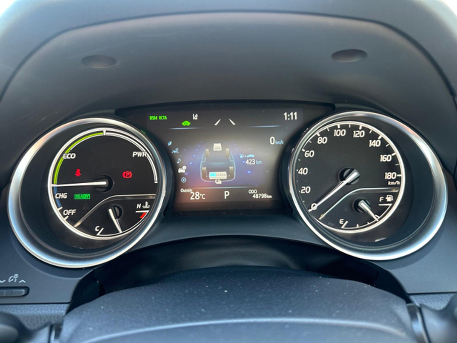 2022 Toyota Camry - image 18