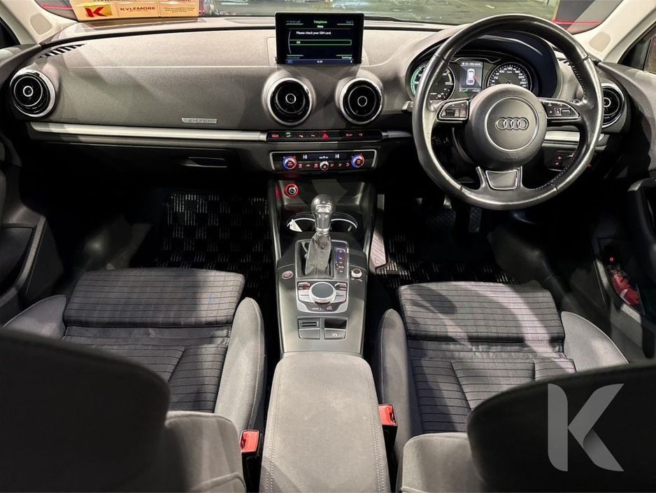 2016 Audi A3 - image 19