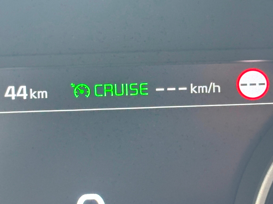 2019 Kia Stinger 2.2D GT Line Auto €18,995