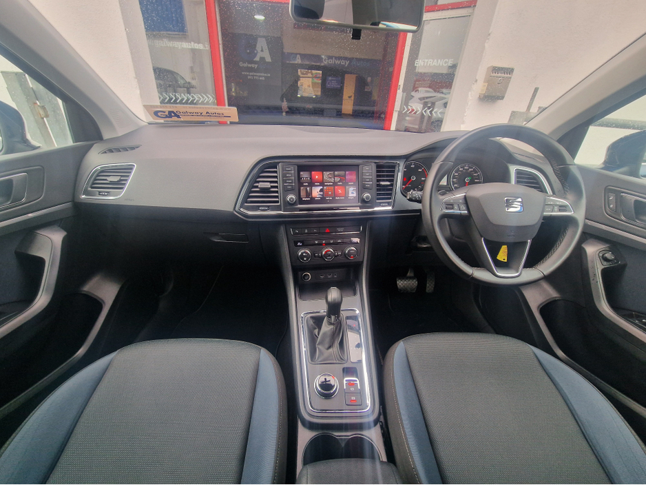 2019 SEAT Ateca - image 26