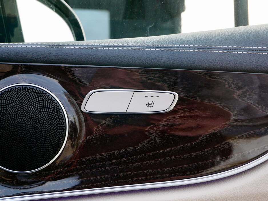 2021 Mercedes-Benz E Class - image 20