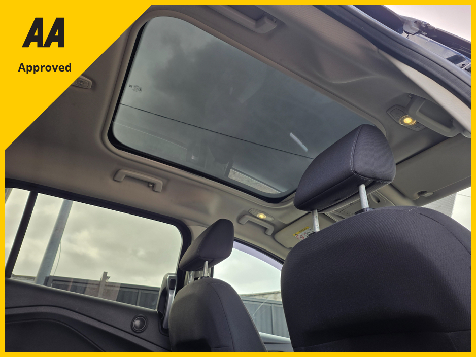 2018 Ford Grand C-Max - image 15