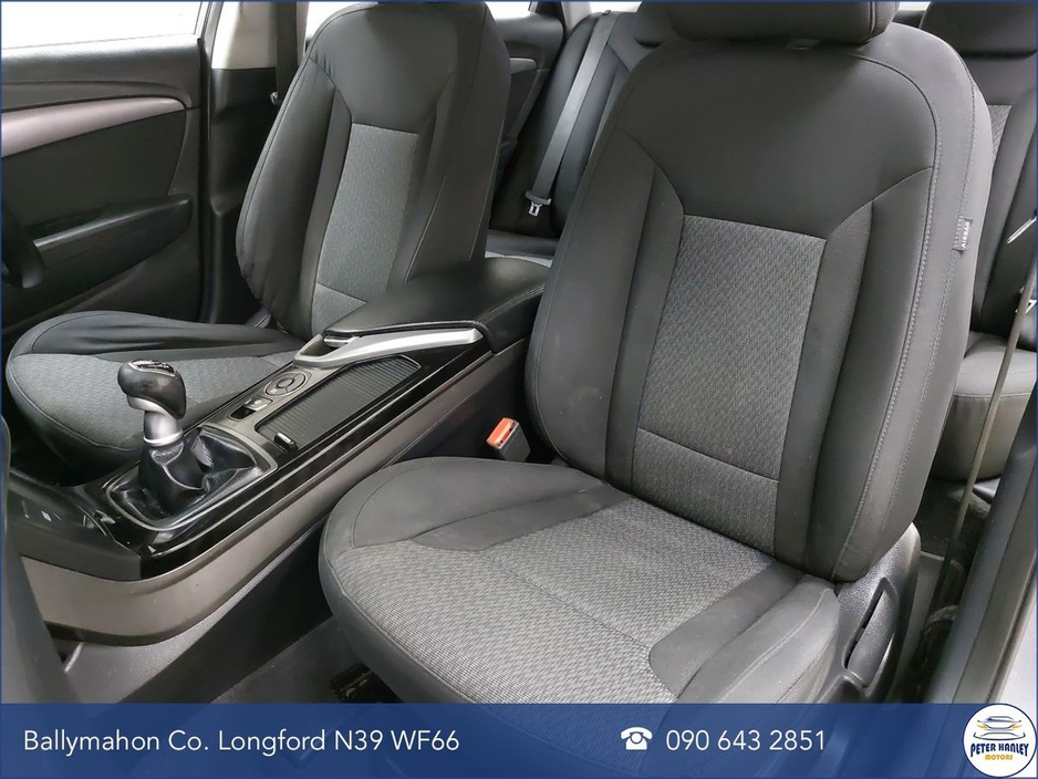 2016 Hyundai i40 - image 20