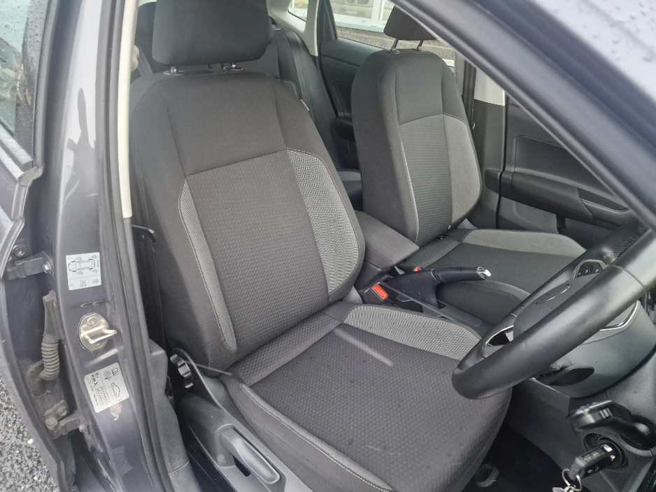 2023 Volkswagen Polo Life 1.0 TSI 95HP D7F 5DR Auto €20,950