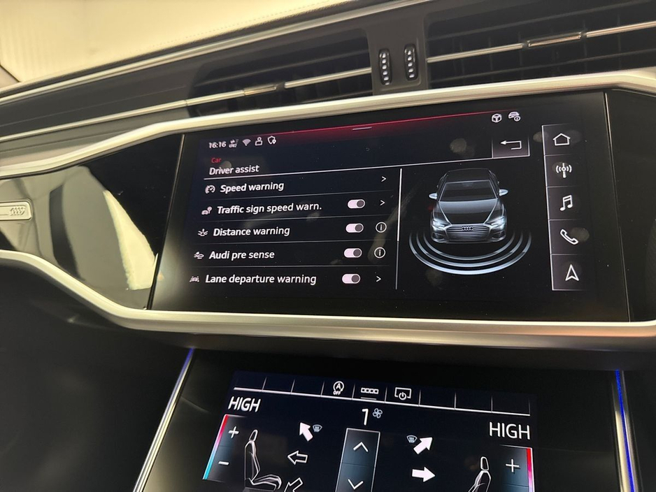 2025 Audi A6 - image 20