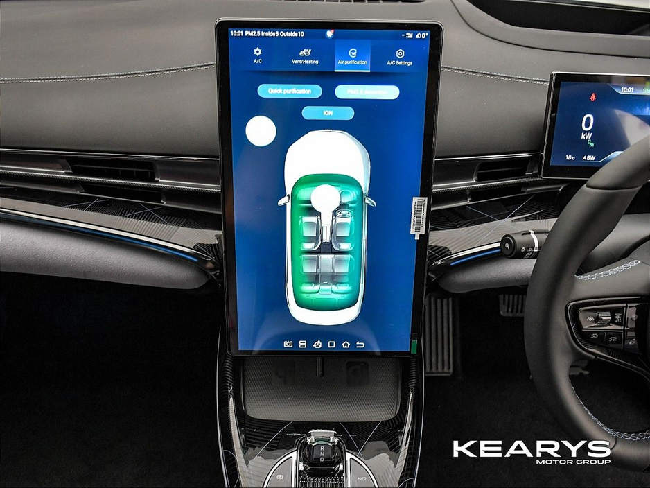 2026 BYD Seal - image 29