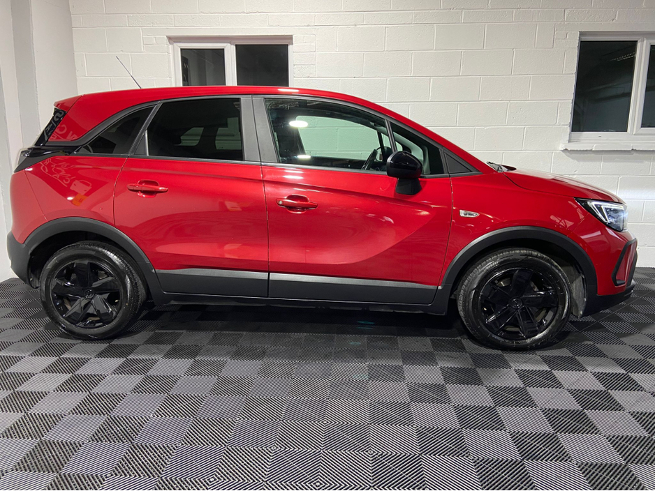 2022 Opel Crossland X - image 20