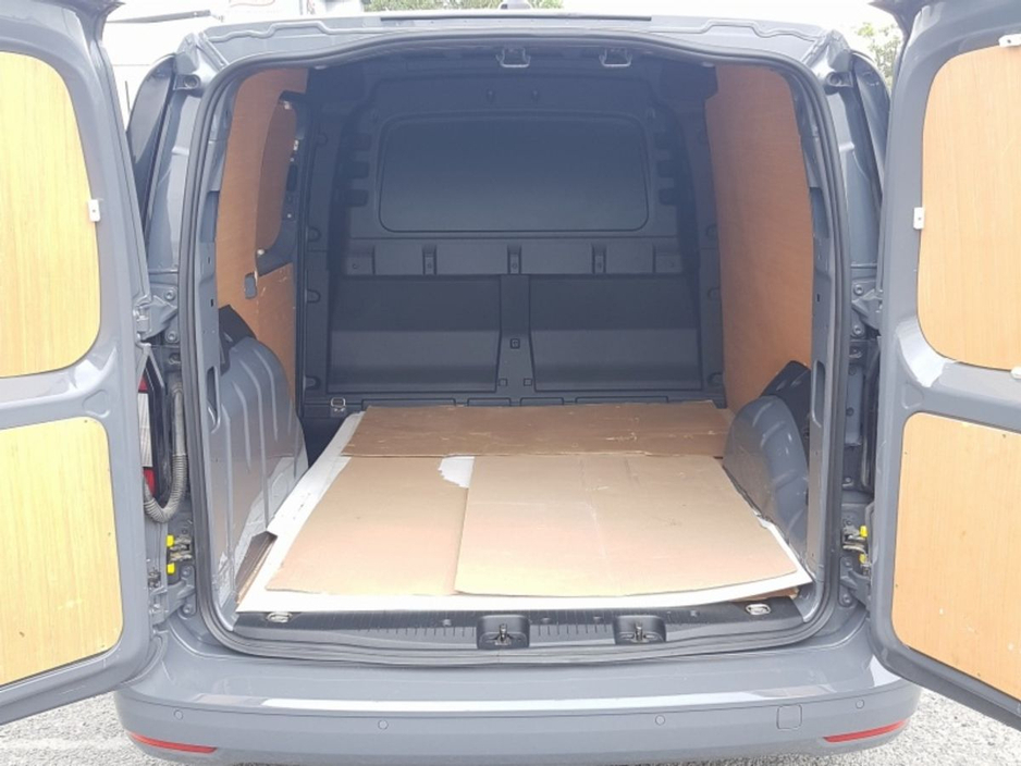 2023 Volkswagen Caddy CADDY CARGO BUS TDI EX VAT PRICE DISPLAYED €15,940