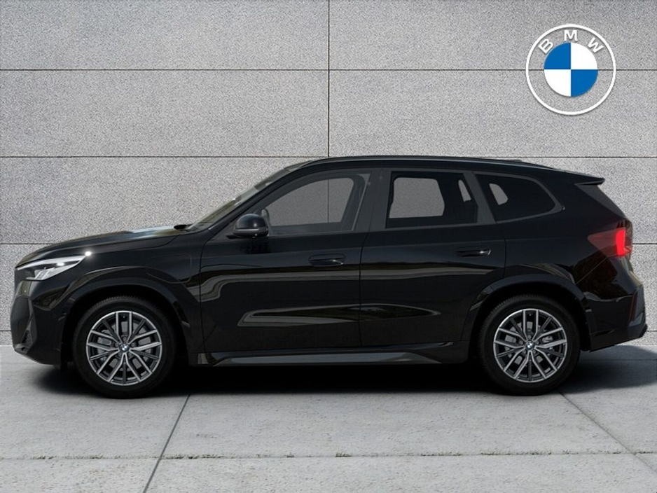 2026 BMW X1 xDrive25e M Sport €60,998
