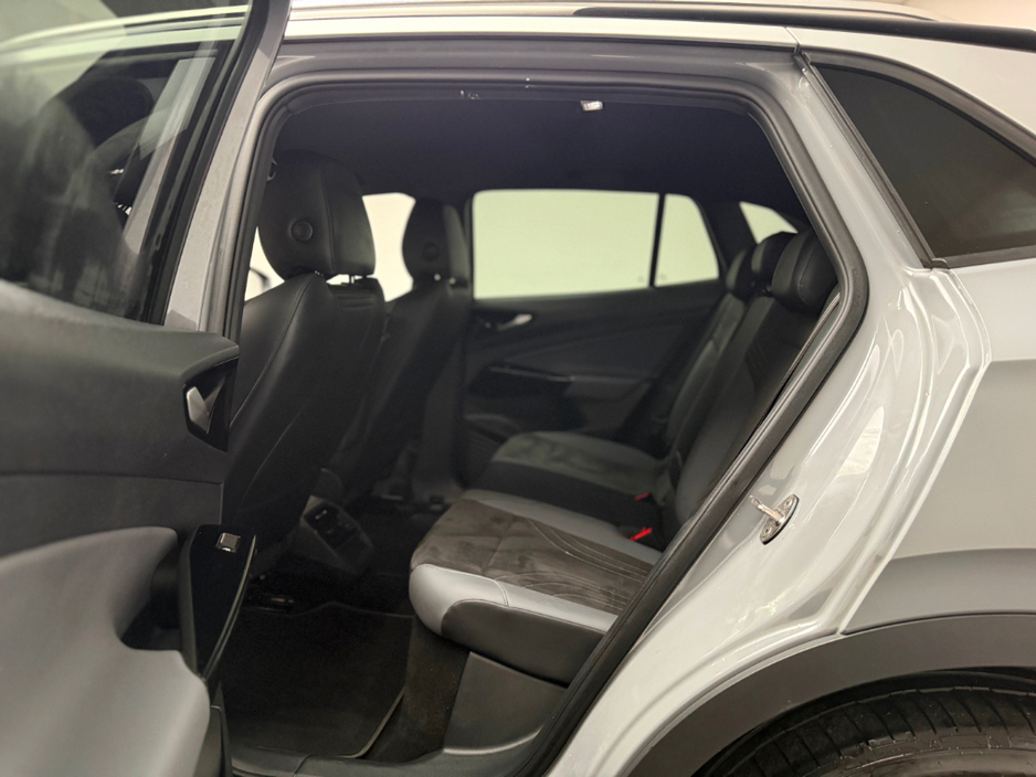 2024 Volkswagen ID.4 MATCH PRO 77KWH €31,990