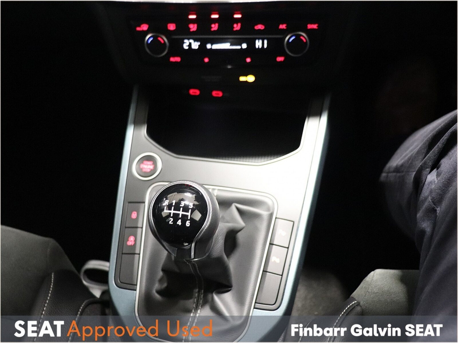 2023 SEAT Arona 1.0TSI 110hp Xperience €23,950