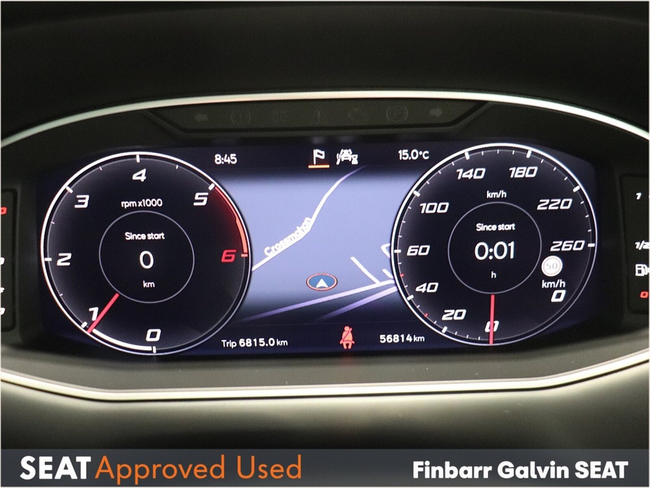 2023 SEAT Ateca - image 15