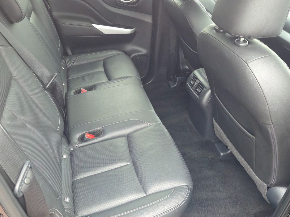 2021 Nissan Navara DCI TEKNA SHR DCB €25,950