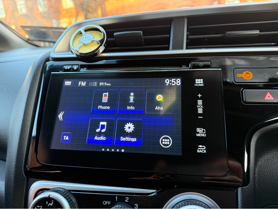 2019 Honda Jazz 1.3 Petrol, Only 31kms! One Owner From New, New Nct 01/2028, Bluetooth, Cruise Control, A/C, Alloys, Full Service History, Finance Available, Service & Warranty Included, SIMI Dealer, €14,950