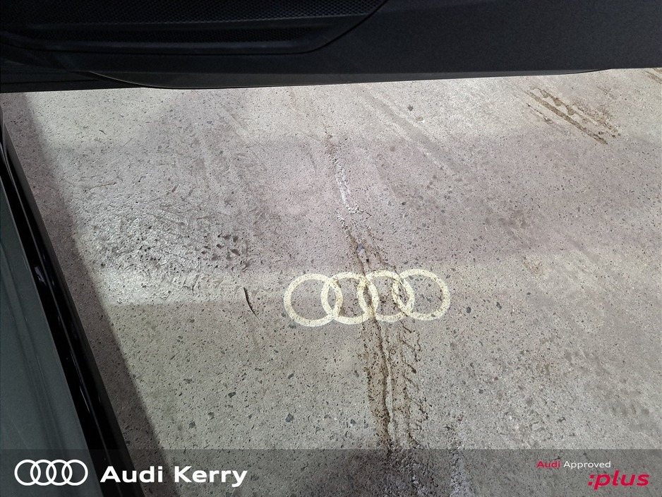 2024 Audi A4 - image 23