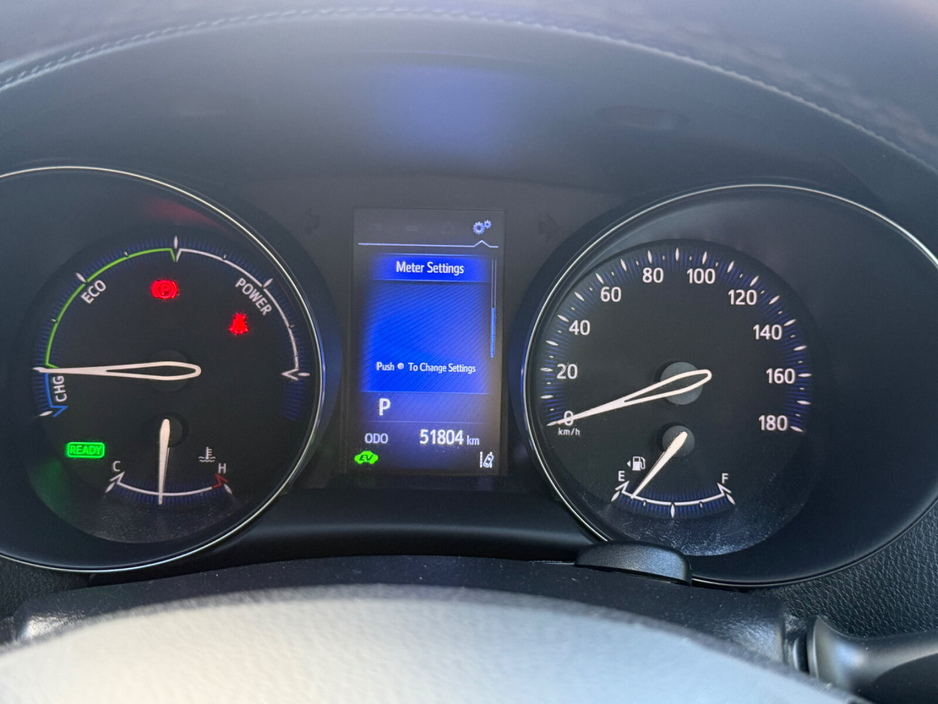 2019 Toyota C-HR - image 9