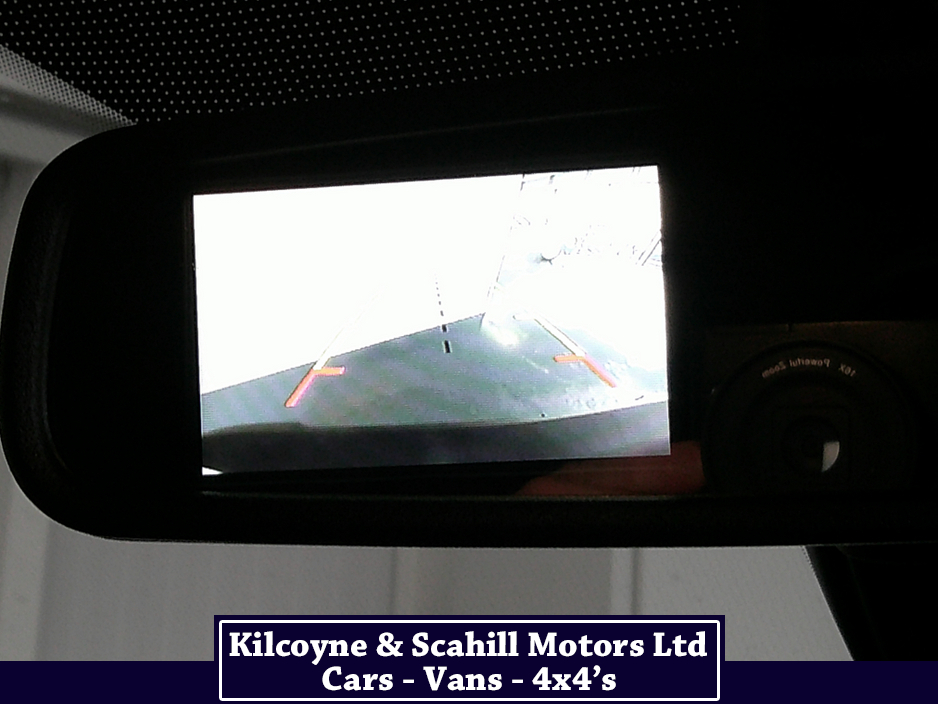 2018 Ford Transit Connect - image 23