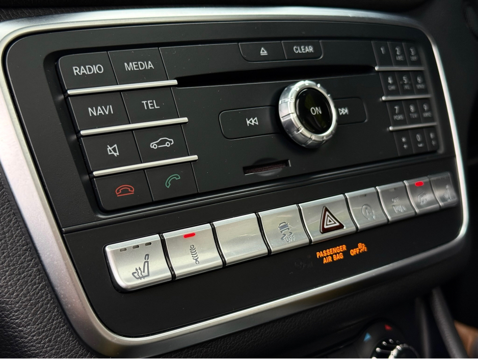 2017 Mercedes-Benz A Class A45 AMG W176 4MATIC 5DR AUTO €39,950