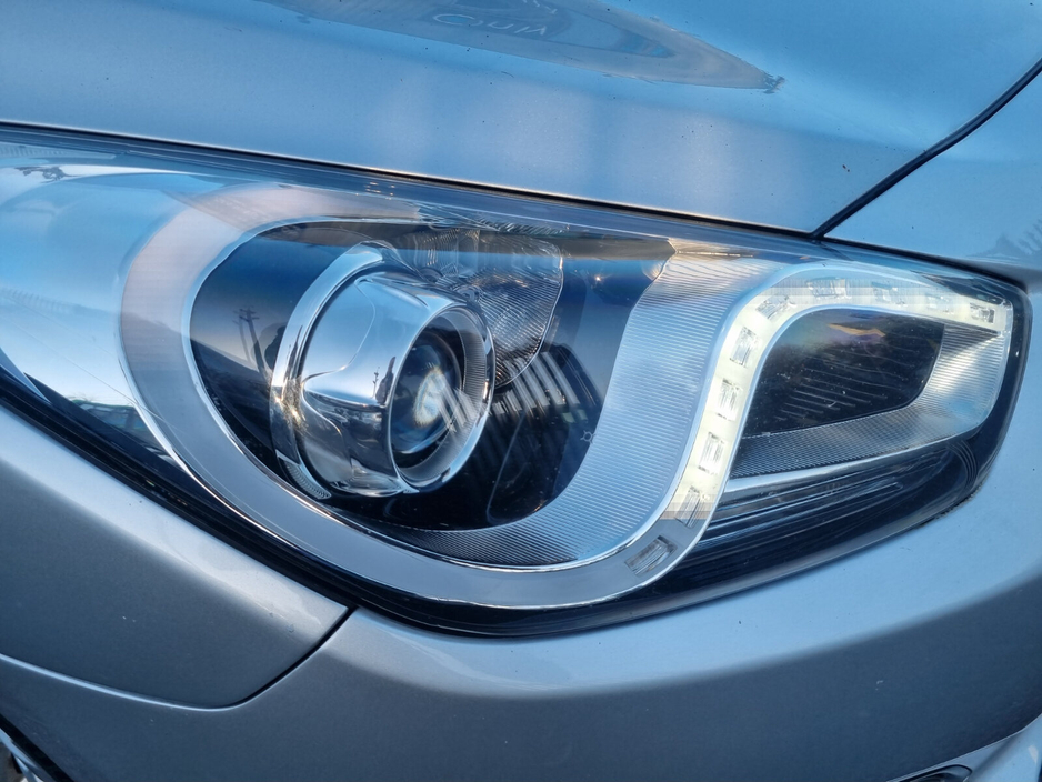 2015 Hyundai i40 - image 7