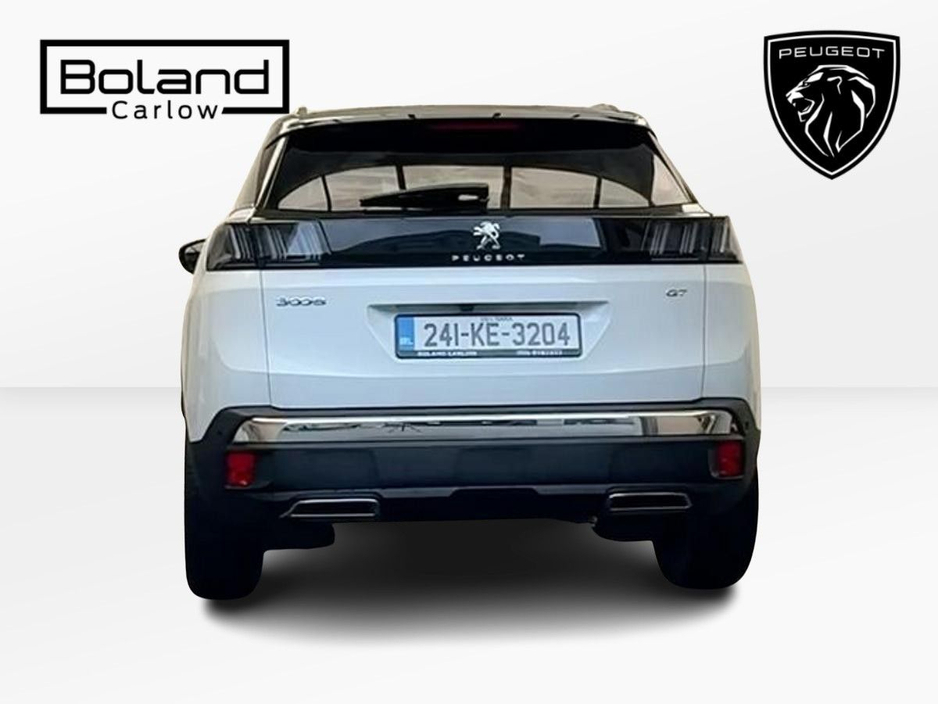 2024 Peugeot 3008 - image 12