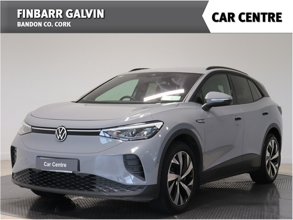 2023 Volkswagen ID.4 - image 6