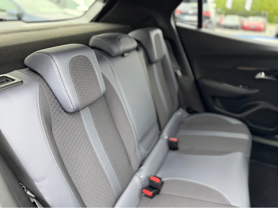 2021 Peugeot 2008 ALLURE - 1.2 PETROL - AUTO - 12M WARRANTY - CAR: 1789 €22,950