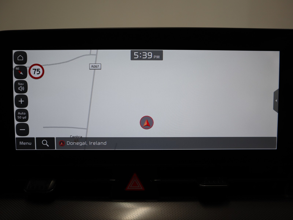 2022 Kia Sportage *77* GT-LINE S PHEV 4X4 €31,995