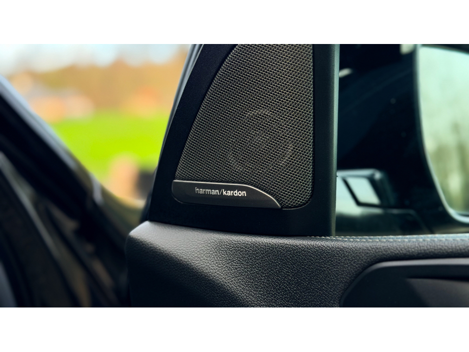 2020 BMW X5 2020 (202)  BMW X5 45E MSPORT 390BHP PRO €47,999