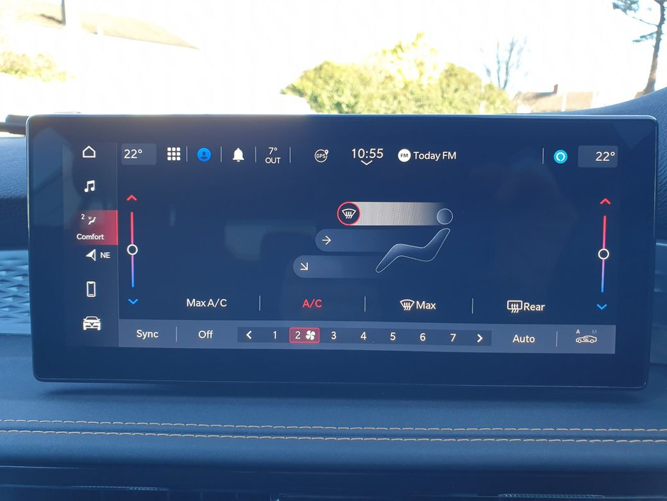 2024 Alfa Romeo Tonale - image 26