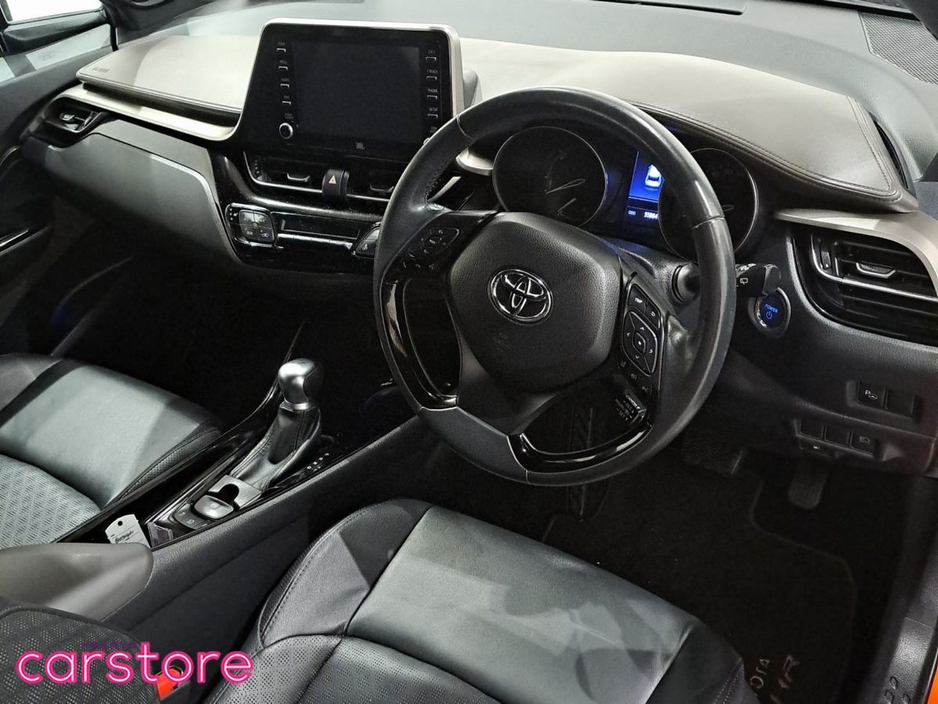 2020 Toyota C-HR 2.0 HYBRID LAUNCH EDITION €24,880