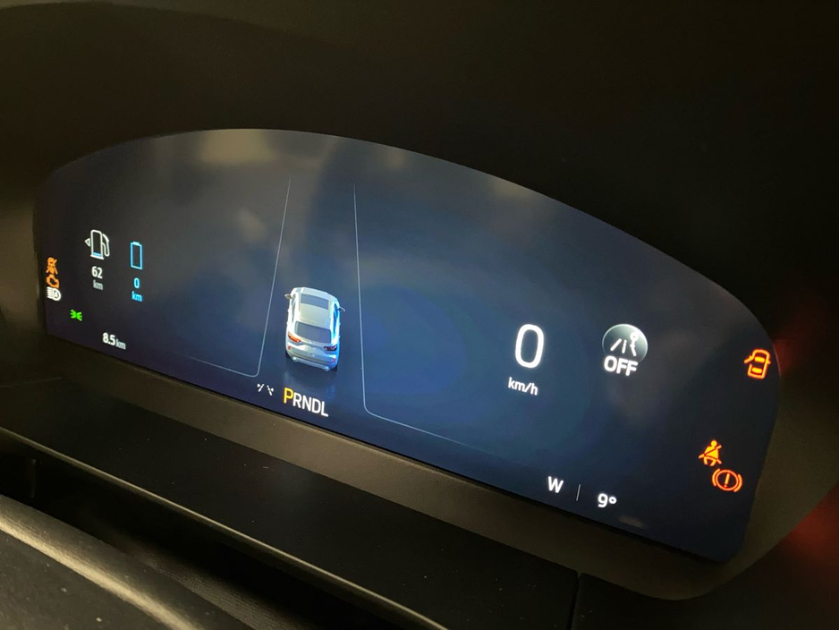 2026 Ford Kuga - image 16