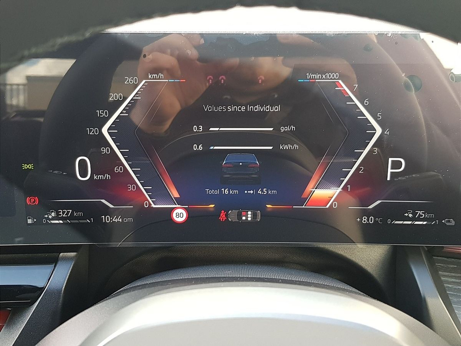 2026 BMW 5 Series - image 9