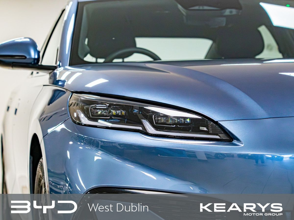 2026 BYD Seal 6 - image 20