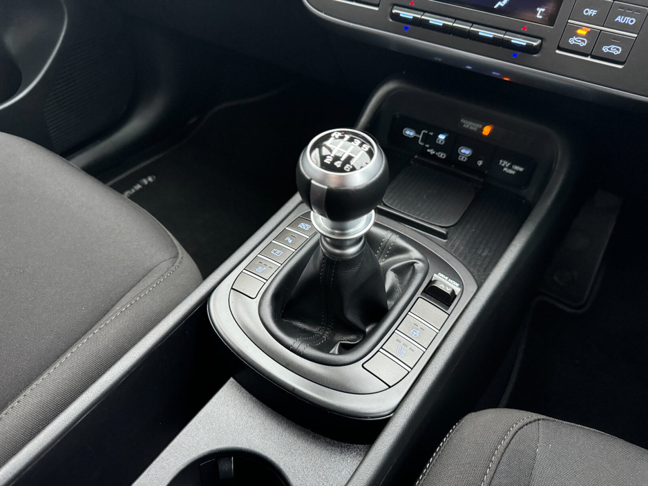 2023 Hyundai Kona 1.0 T-GDI Elegance €27,950