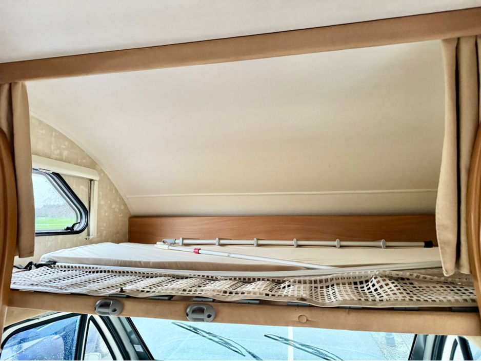 2006 Fiat Ducato FIAT DUCATO SWIFT SUNTOR 630 €39,950