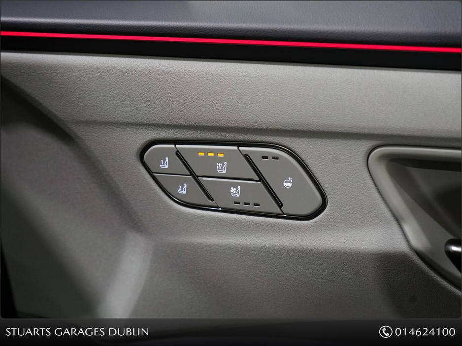 2026 Kia EV5 EARTH 3 LONG RANGE *LOW RATE FINANCE OPTIONS AVAIALBLE* €51,635