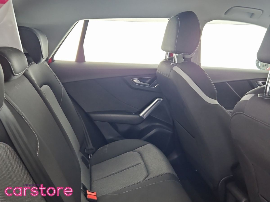 2017 Audi Q2 - image 10