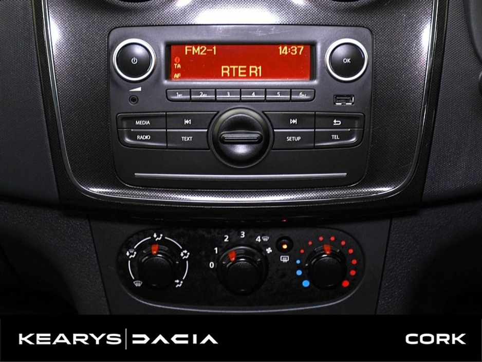 2019 Dacia Logan - image 21