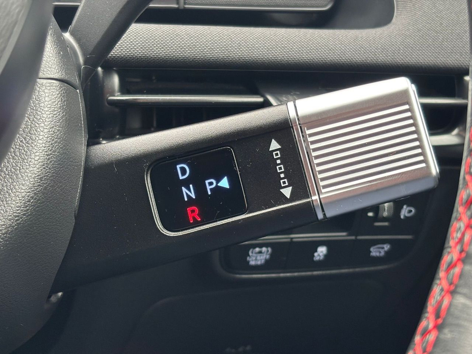 2025 Hyundai Tucson 1.6 Hybrid N line 5dr Auto €43,800